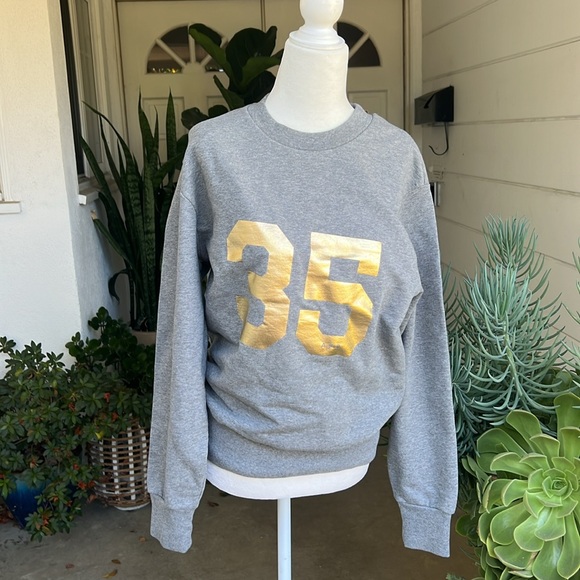 A.P.C  Women Sweatshirt - Picture 2 of 8